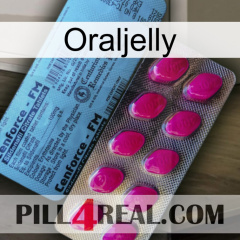 Oraljelly 35